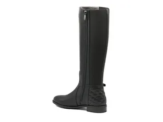 ADRIENNE VITTADINI Women's •Keven• Riding Boot - Size 6M