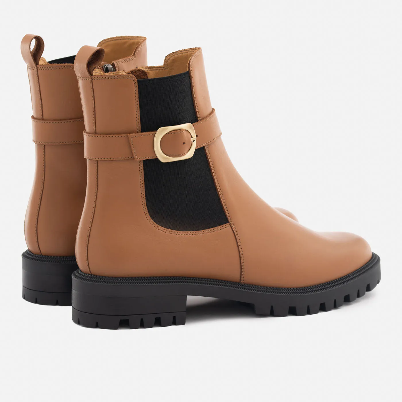 Amelia Chelsea Boots - Women's