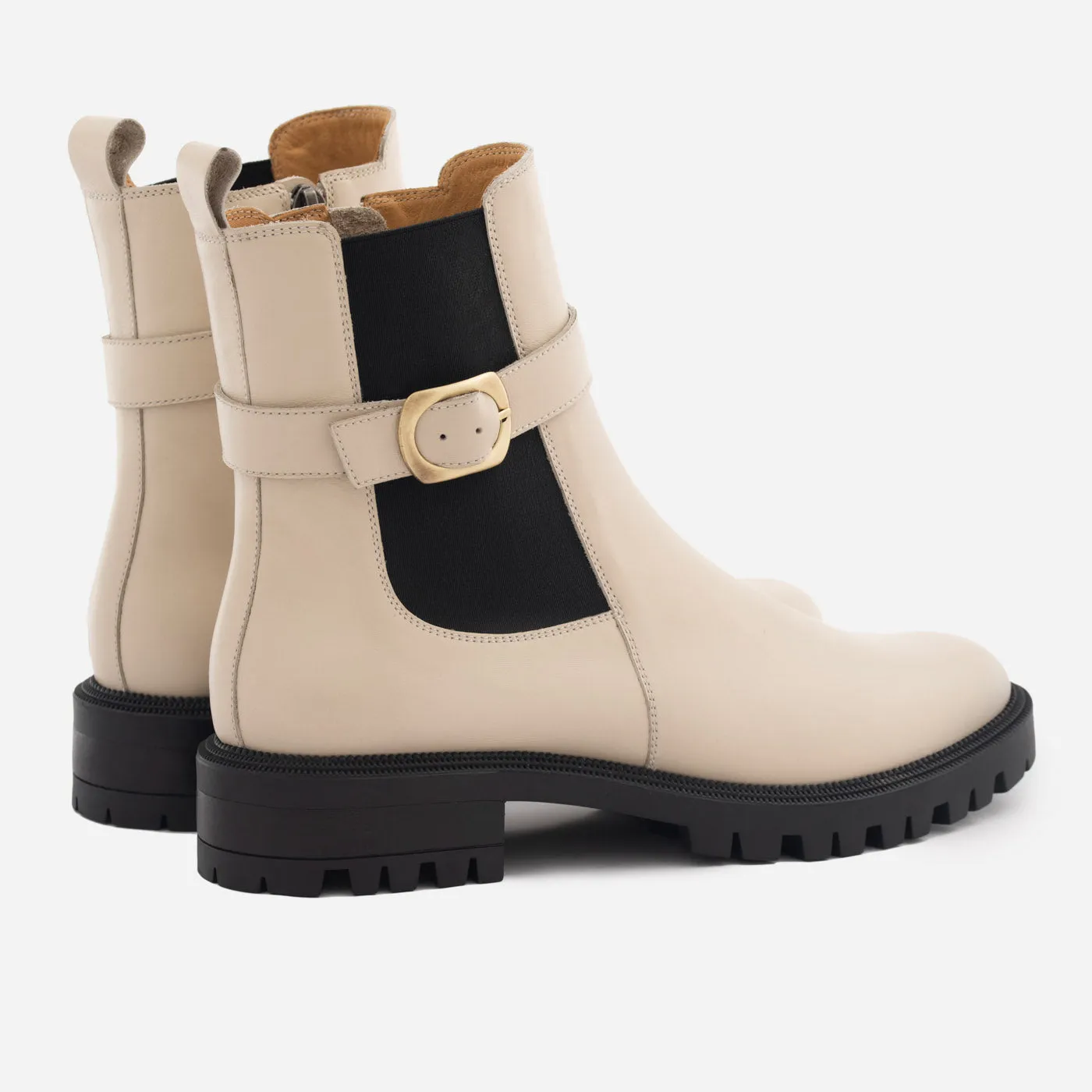 Amelia Chelsea Boots - Women's