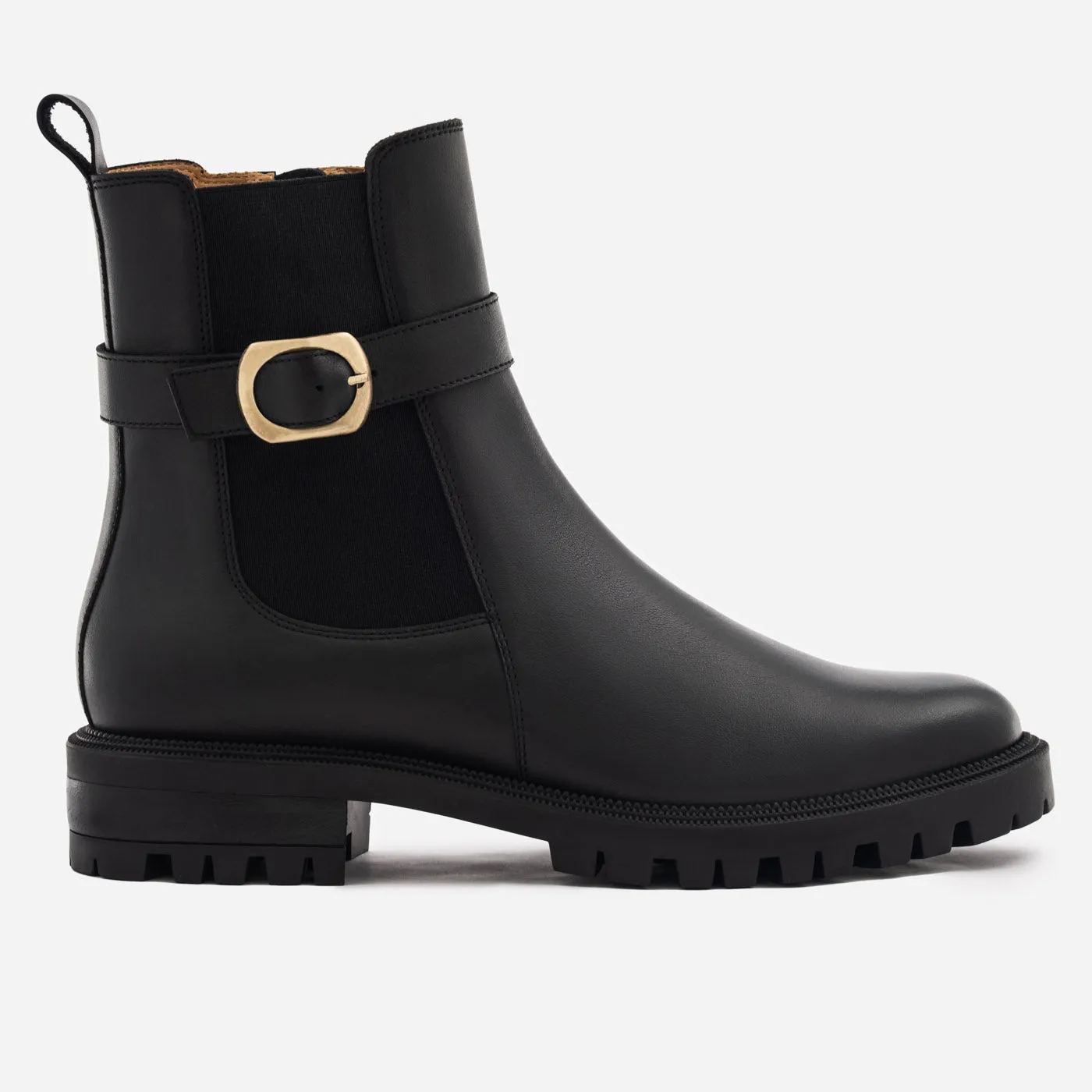 Amelia Chelsea Boots - Women's