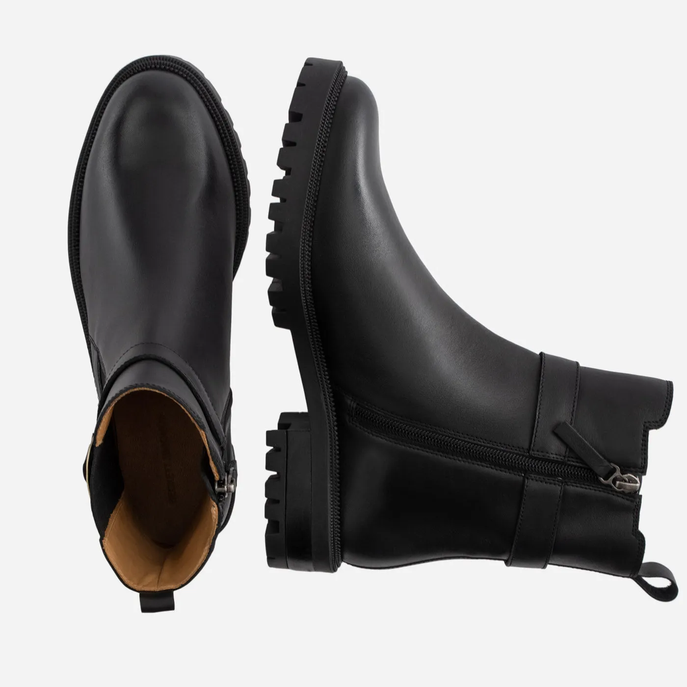 Amelia Chelsea Boots - Women's