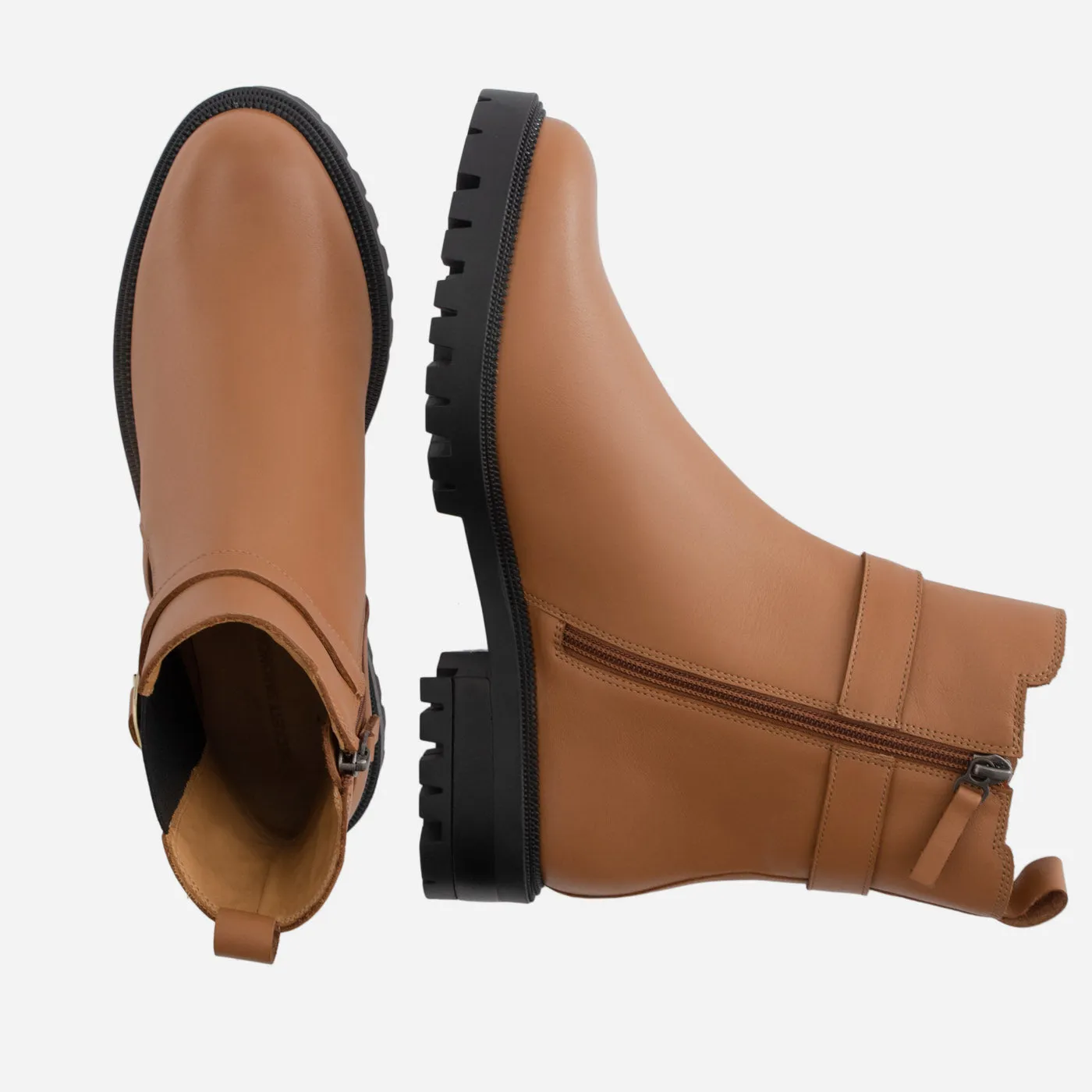 Amelia Chelsea Boots - Women's