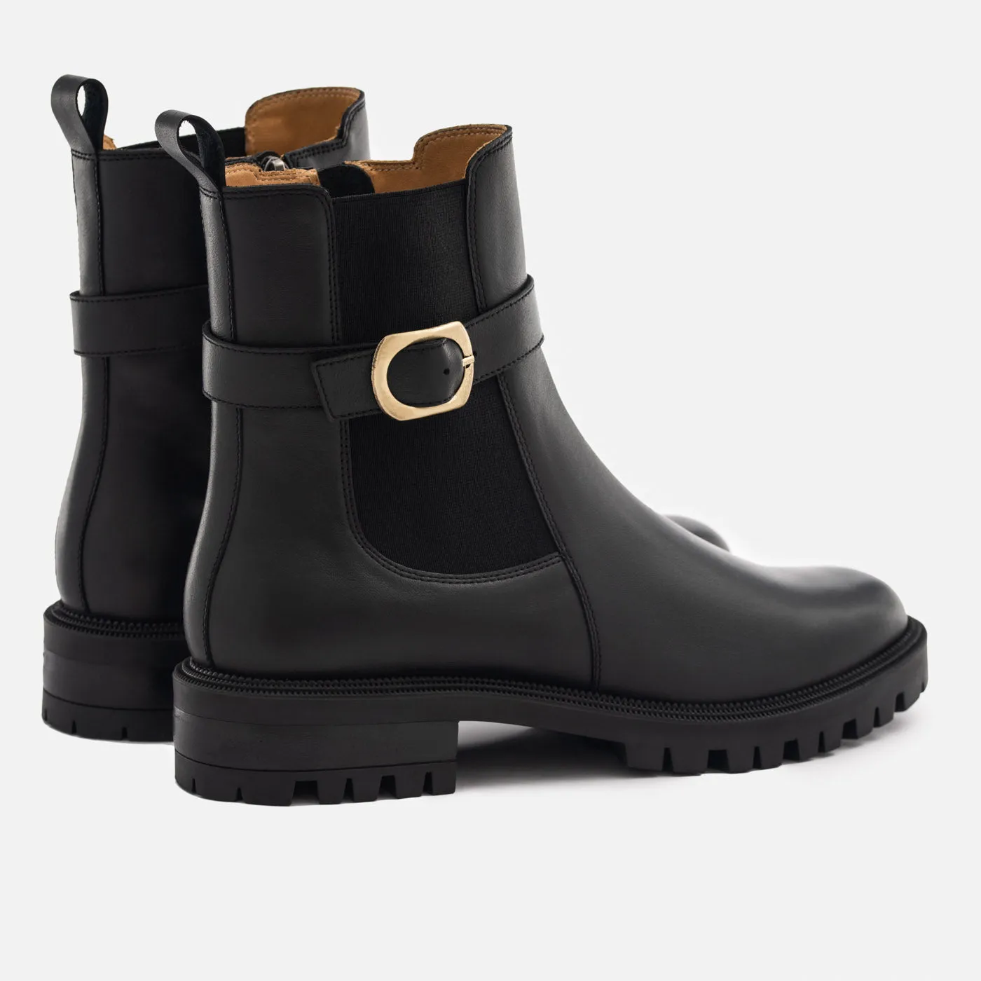 Amelia Chelsea Boots - Women's