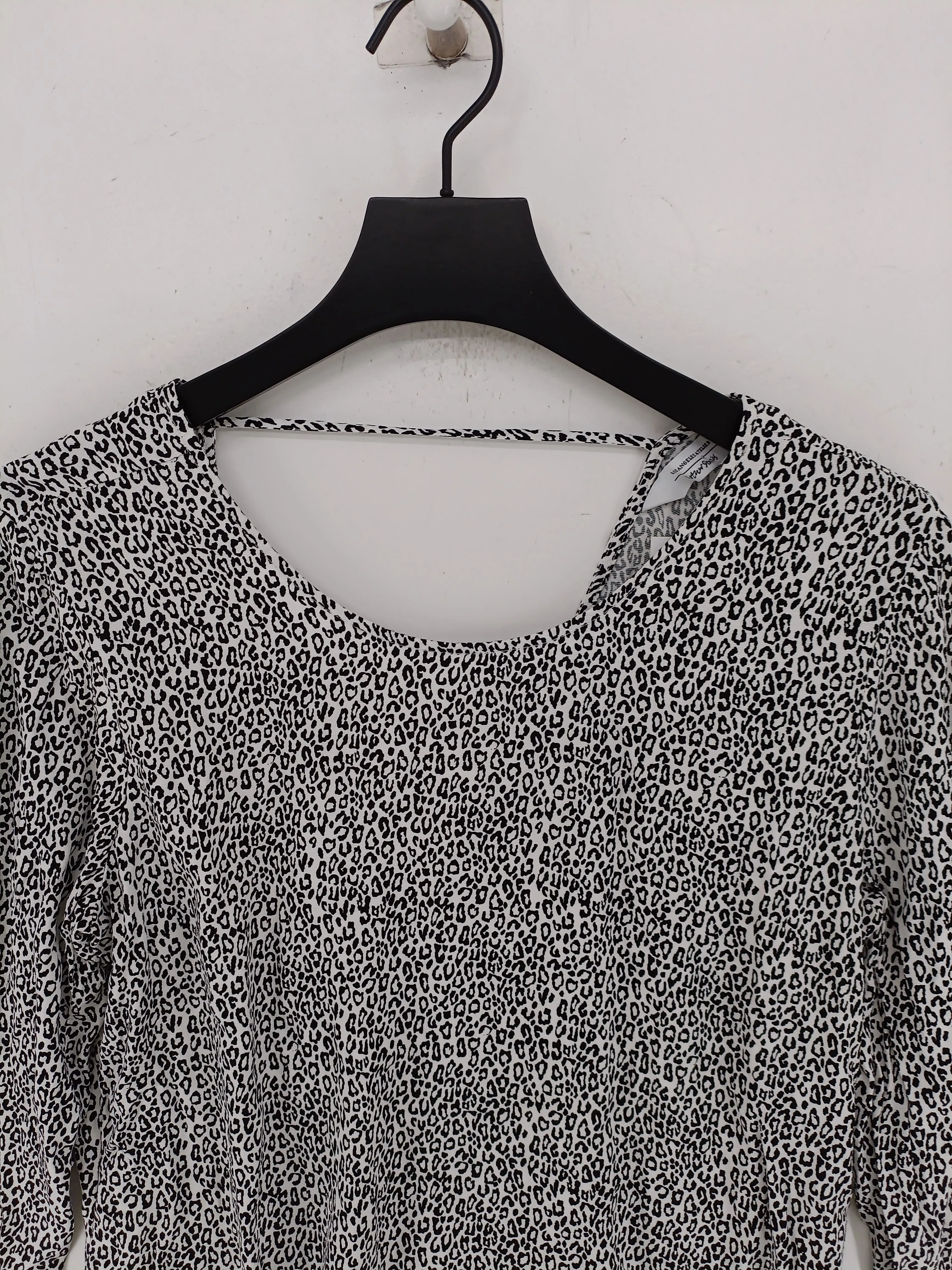 & Other Stories Women's Blouse M Multi 100% Other