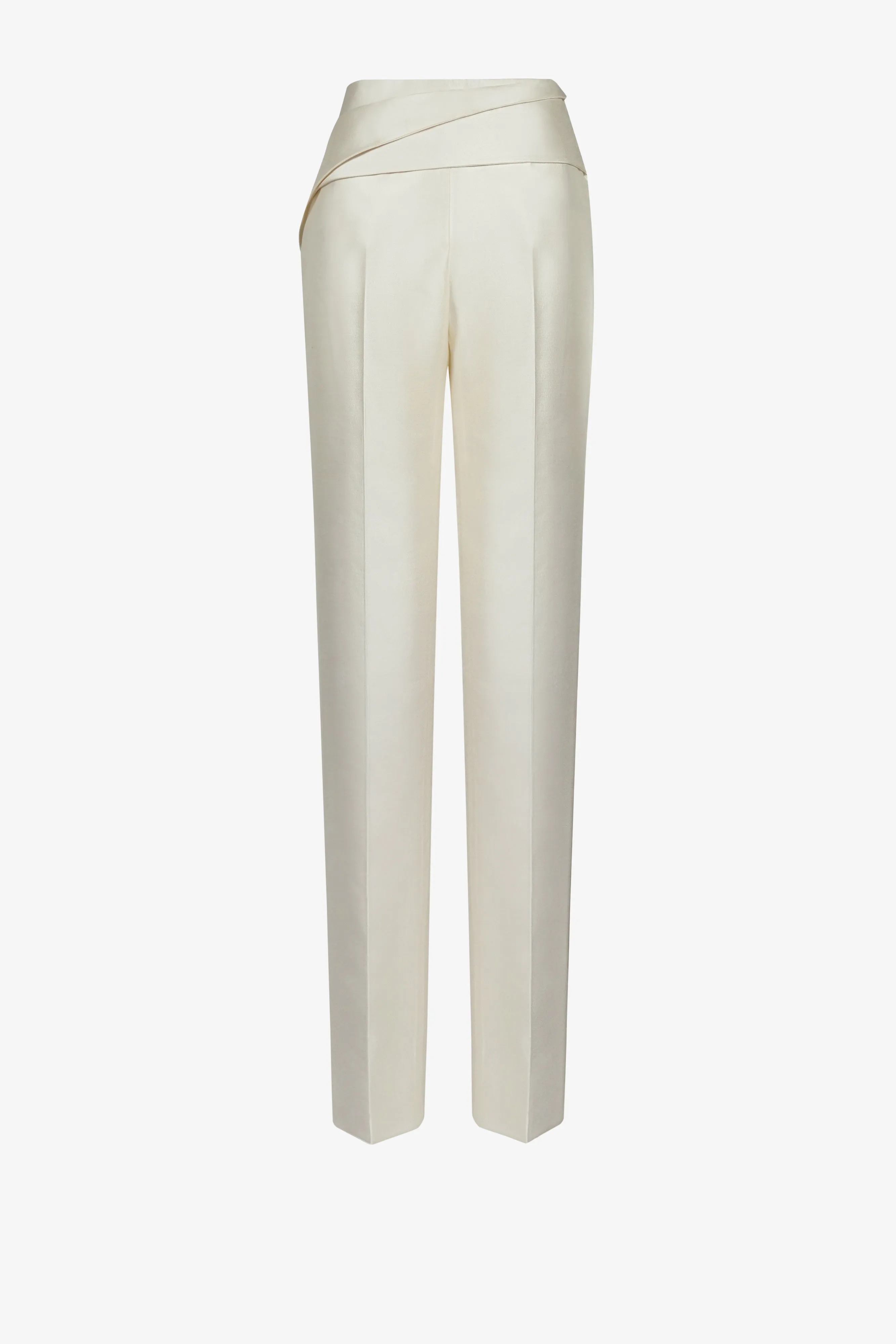 Bevel Pants