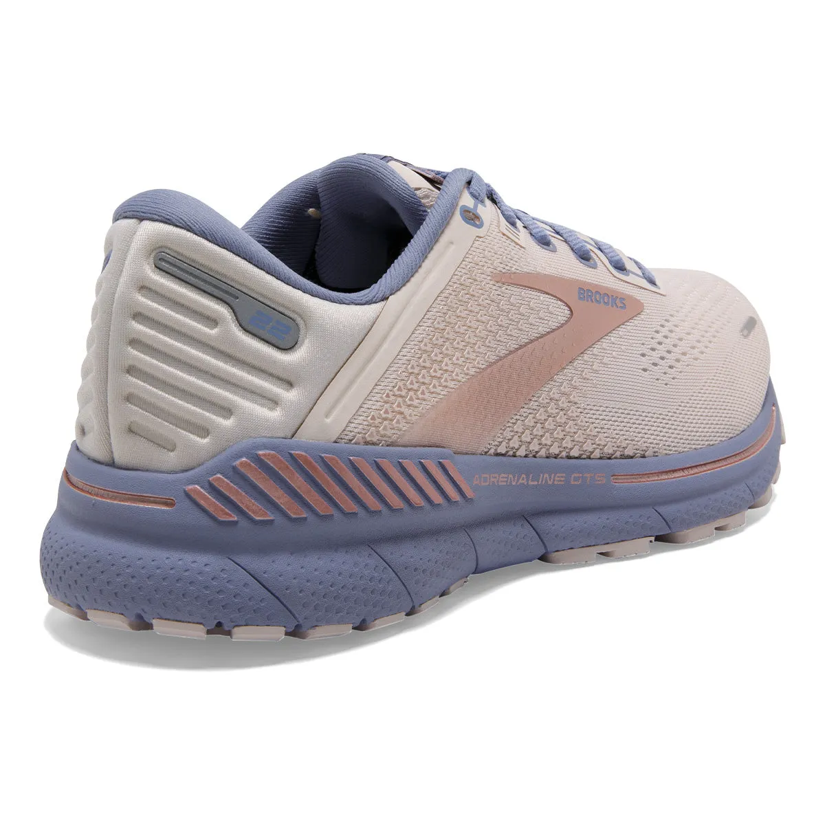 Brooks Adrenaline GTS 22 Mujer