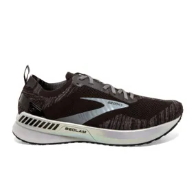 Brooks Bedlam 3 (Men) - Black/Blackened Pearl/White