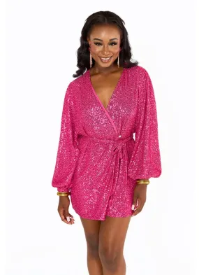 Buddy Love Sharpay Dress