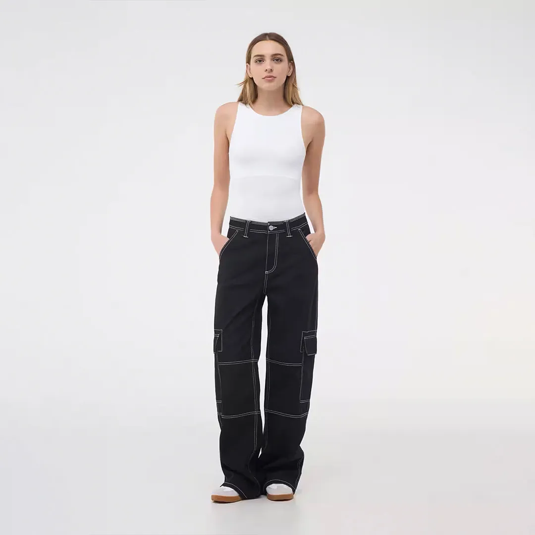 Cargo Model Trousers