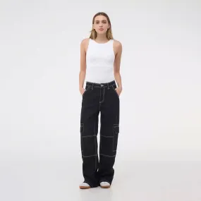 Cargo Model Trousers