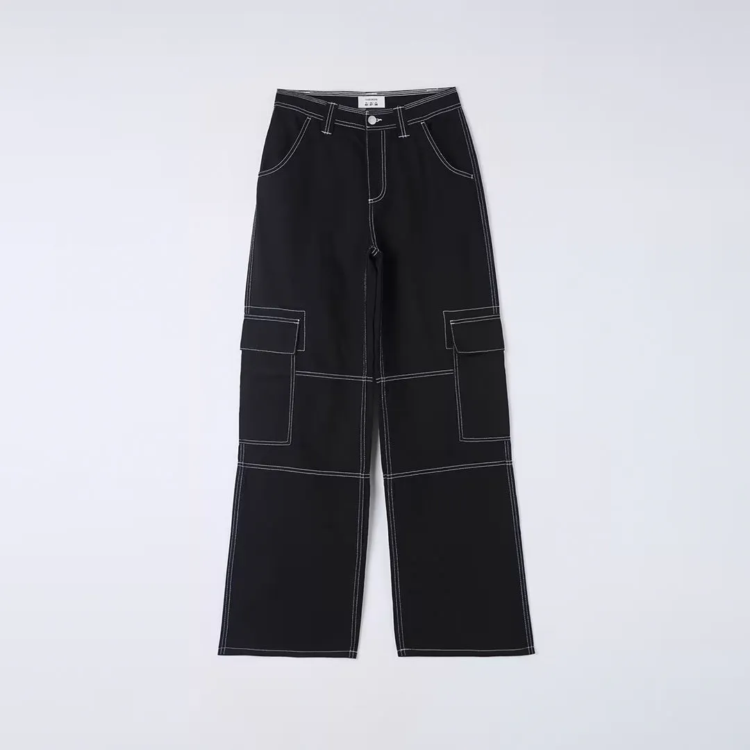 Cargo Model Trousers