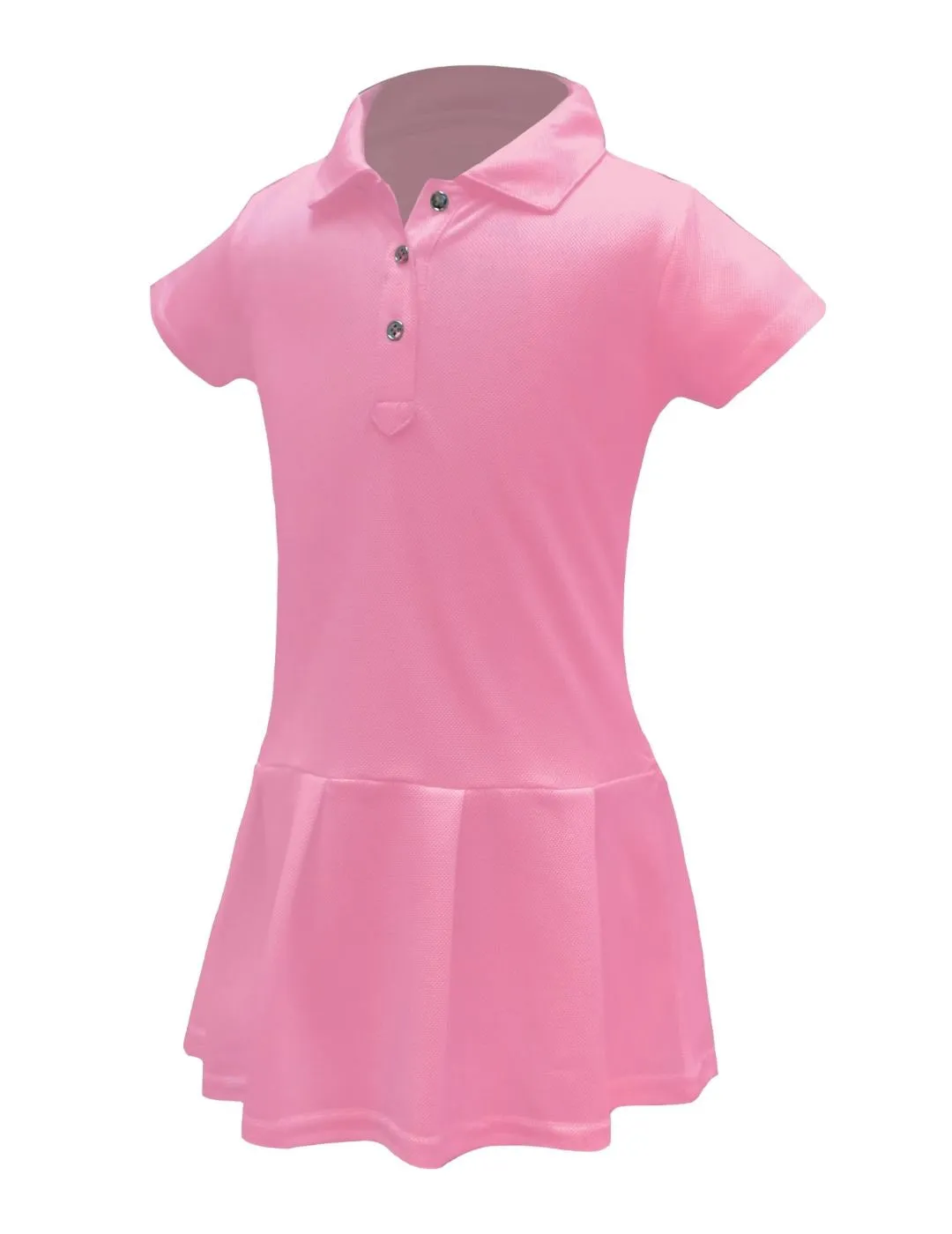 Caroline Infant Girls' Polo Dress