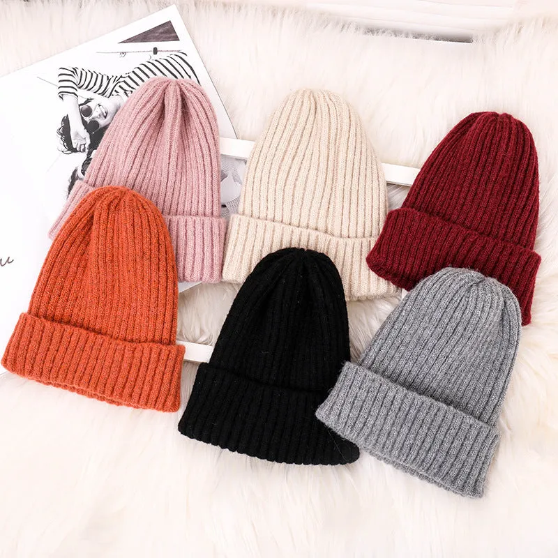 Casual Knit Hats