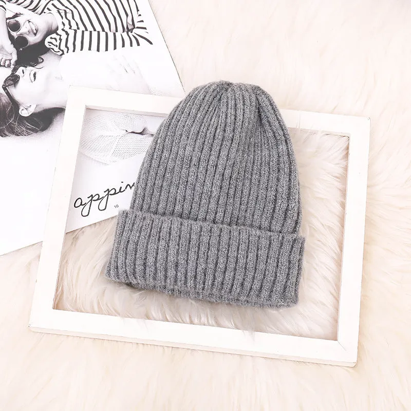 Casual Knit Hats