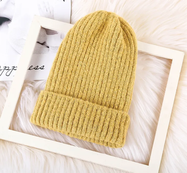 Casual Knit Hats