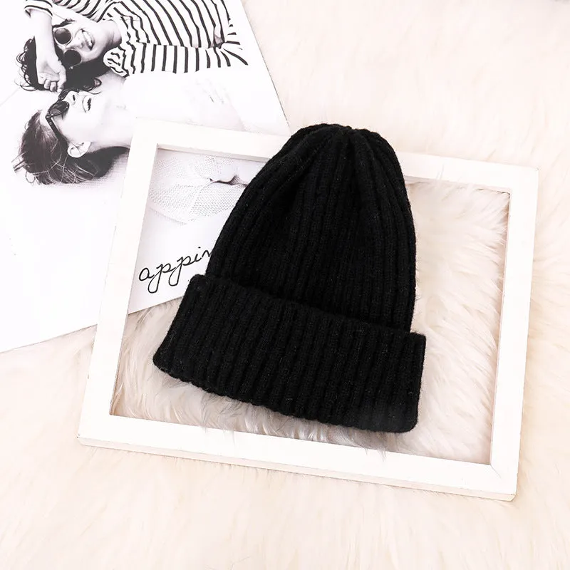 Casual Knit Hats