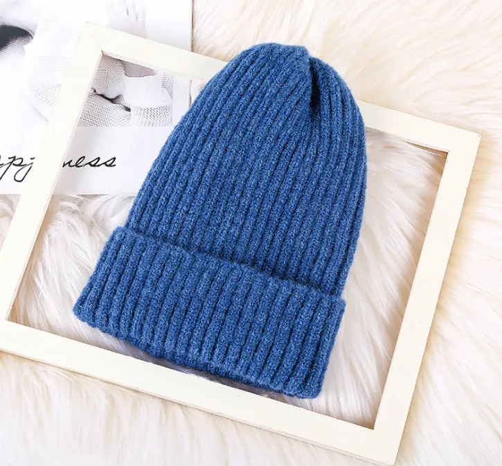 Casual Knit Hats