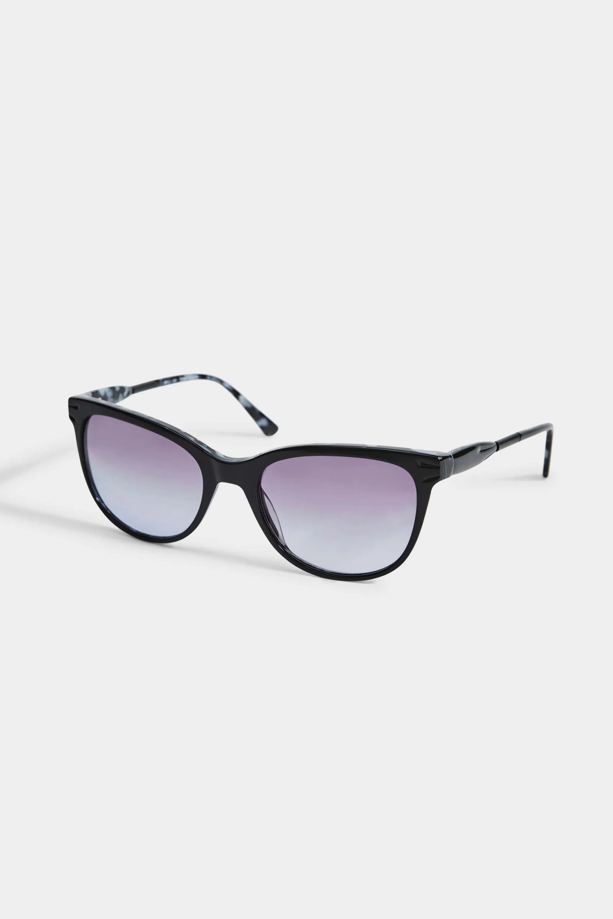 Classic Round Sunglasses