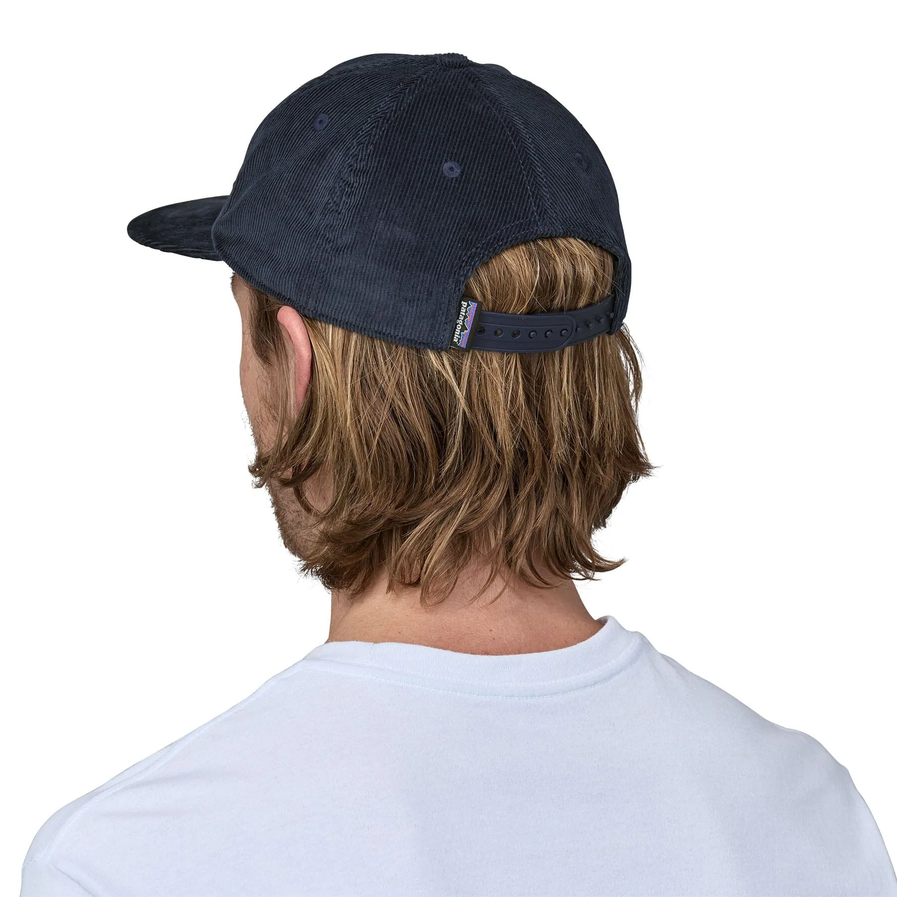 Corduroy Cap - Organic Cotton