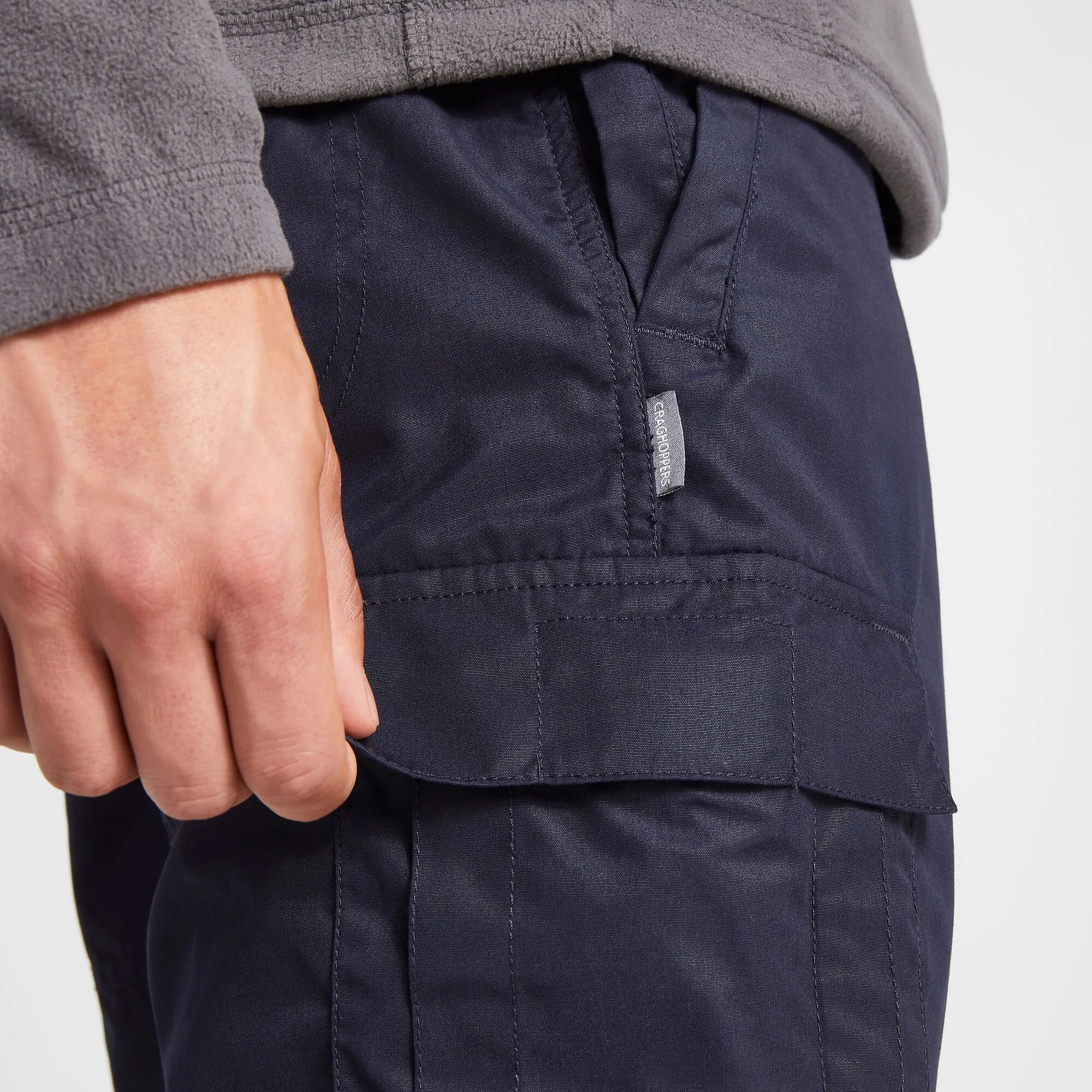 Craghoppers Expert Kiwi Slim Trousers