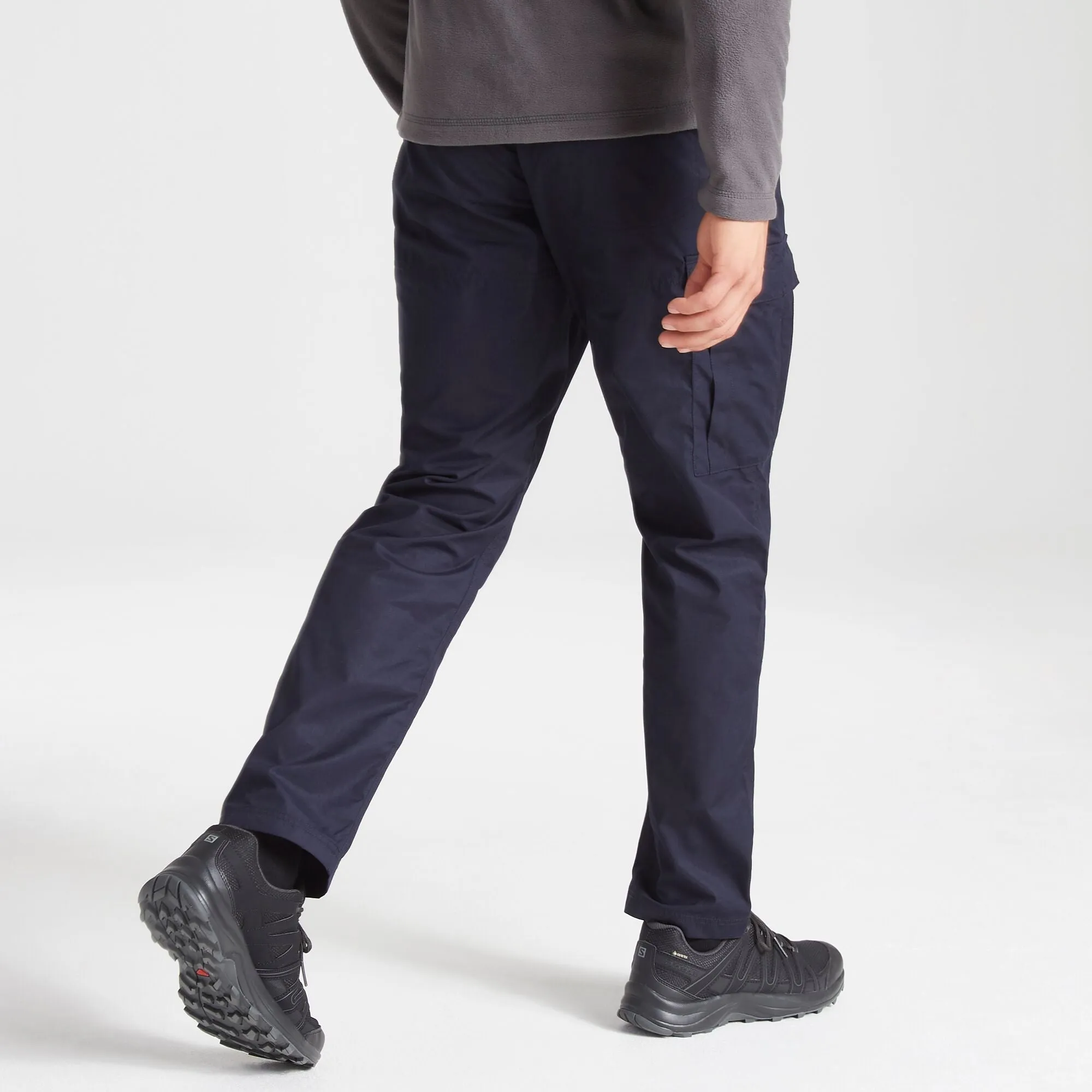 Craghoppers Expert Kiwi Slim Trousers