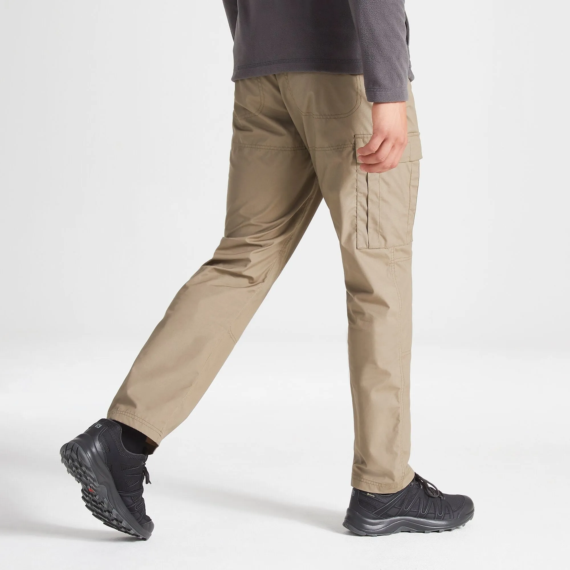 Craghoppers Expert Kiwi Slim Trousers