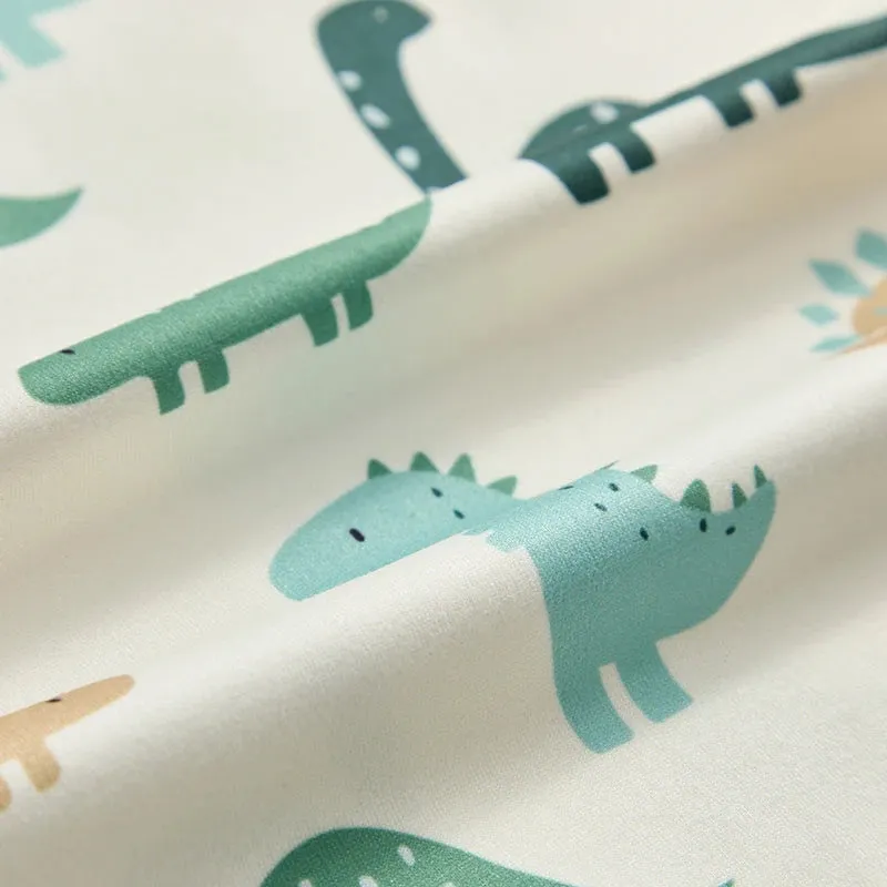 DINO-MITE Summer Jumpsuit