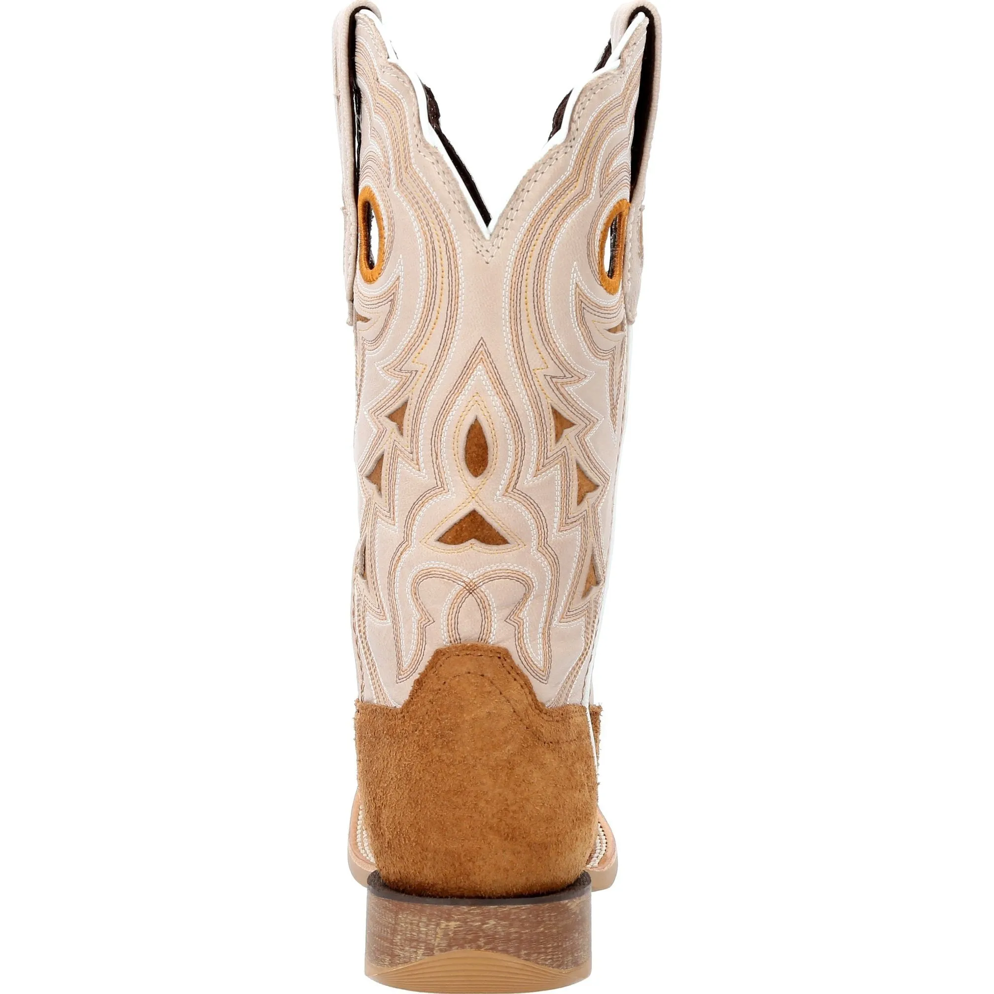 Durango Women's Lady Rebel Pro 12" Soft Toe Western Boot - DRD0423