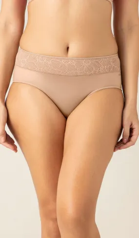 Elegant Support Panty