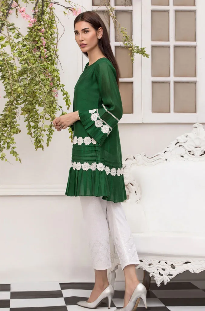 Ethnic Kurti | EC17 | K875