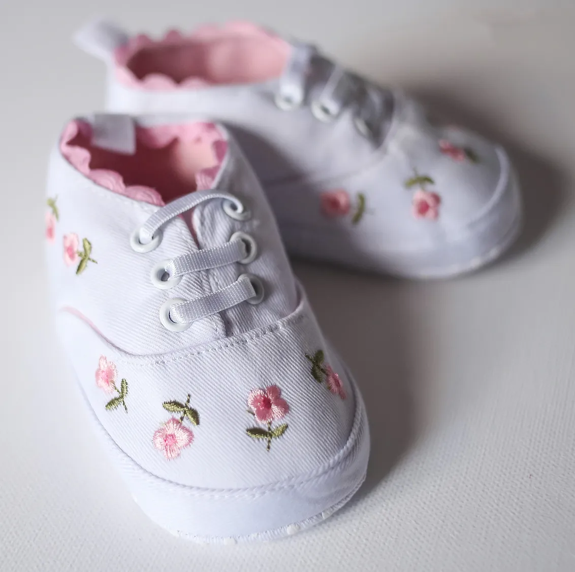 FLEUR Summer Sneaker