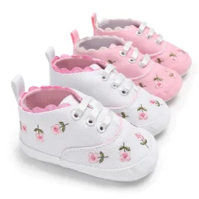 FLEUR Summer Sneaker