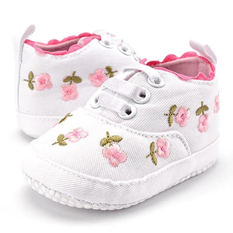 FLEUR Summer Sneaker