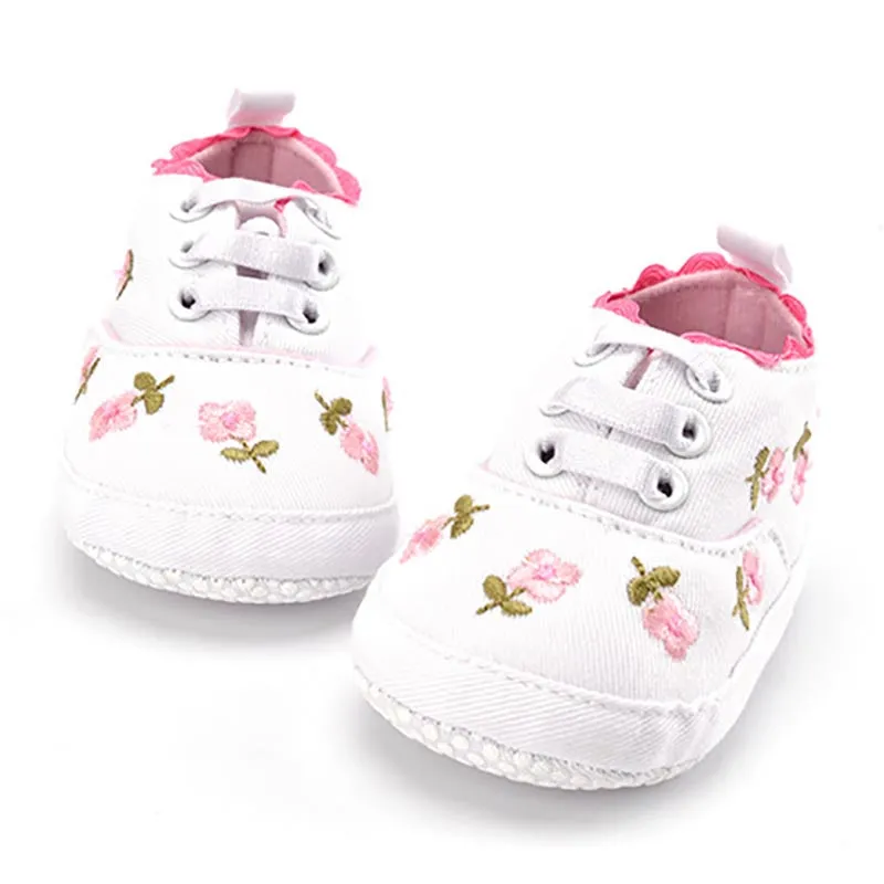 FLEUR Summer Sneaker