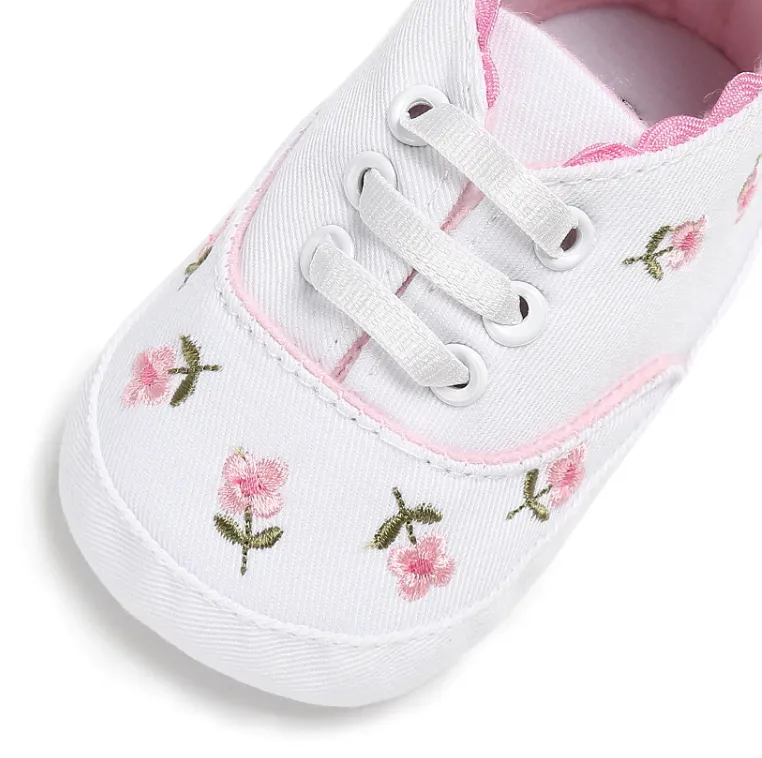 FLEUR Summer Sneaker