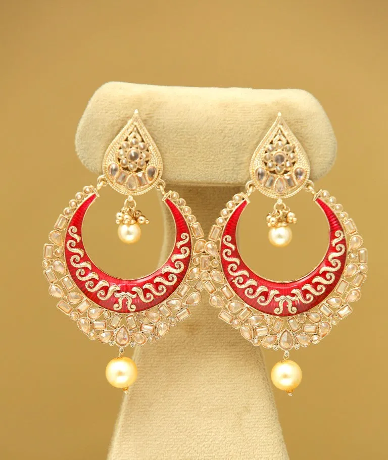 Gina Earrings