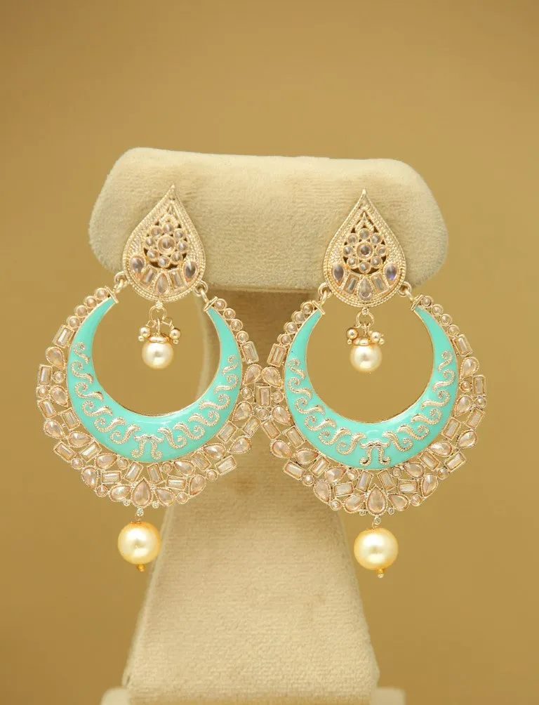 Gina Earrings