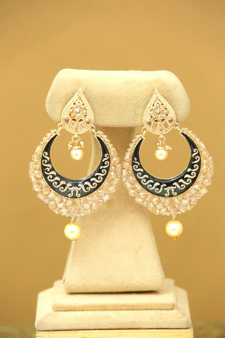 Gina Earrings