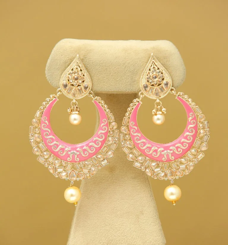 Gina Earrings