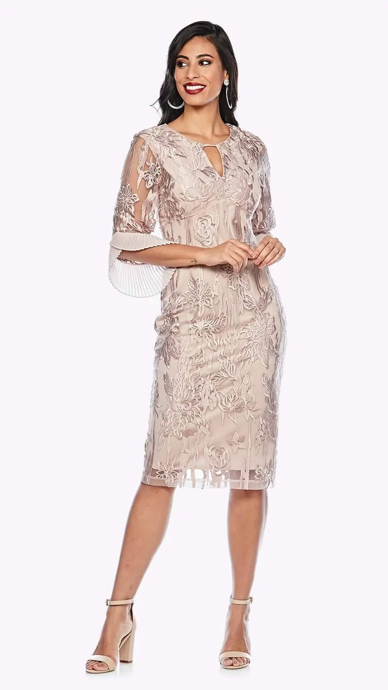 Jesse Harper Lace Dress