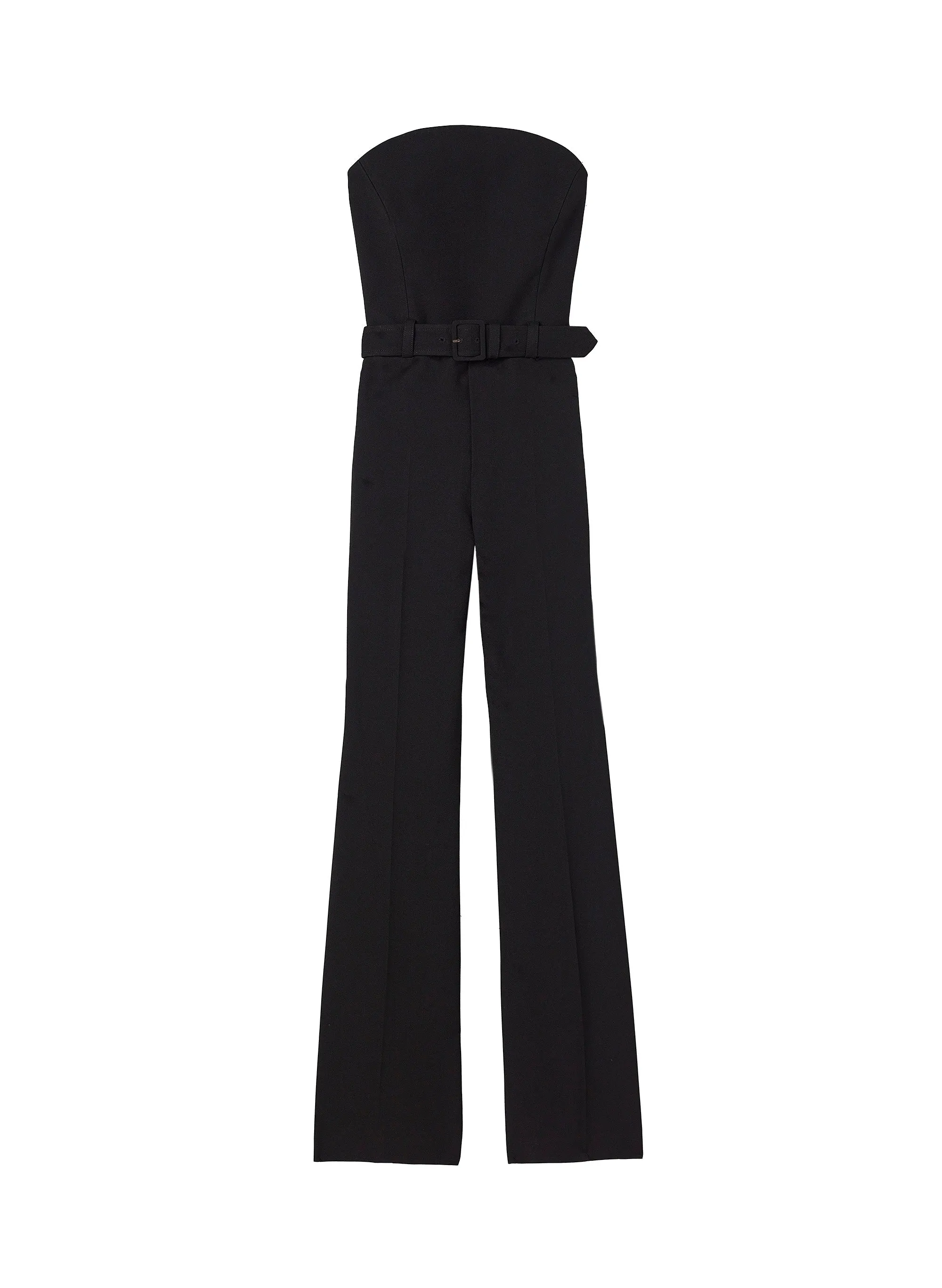 Kate Strapless Jumpsuit