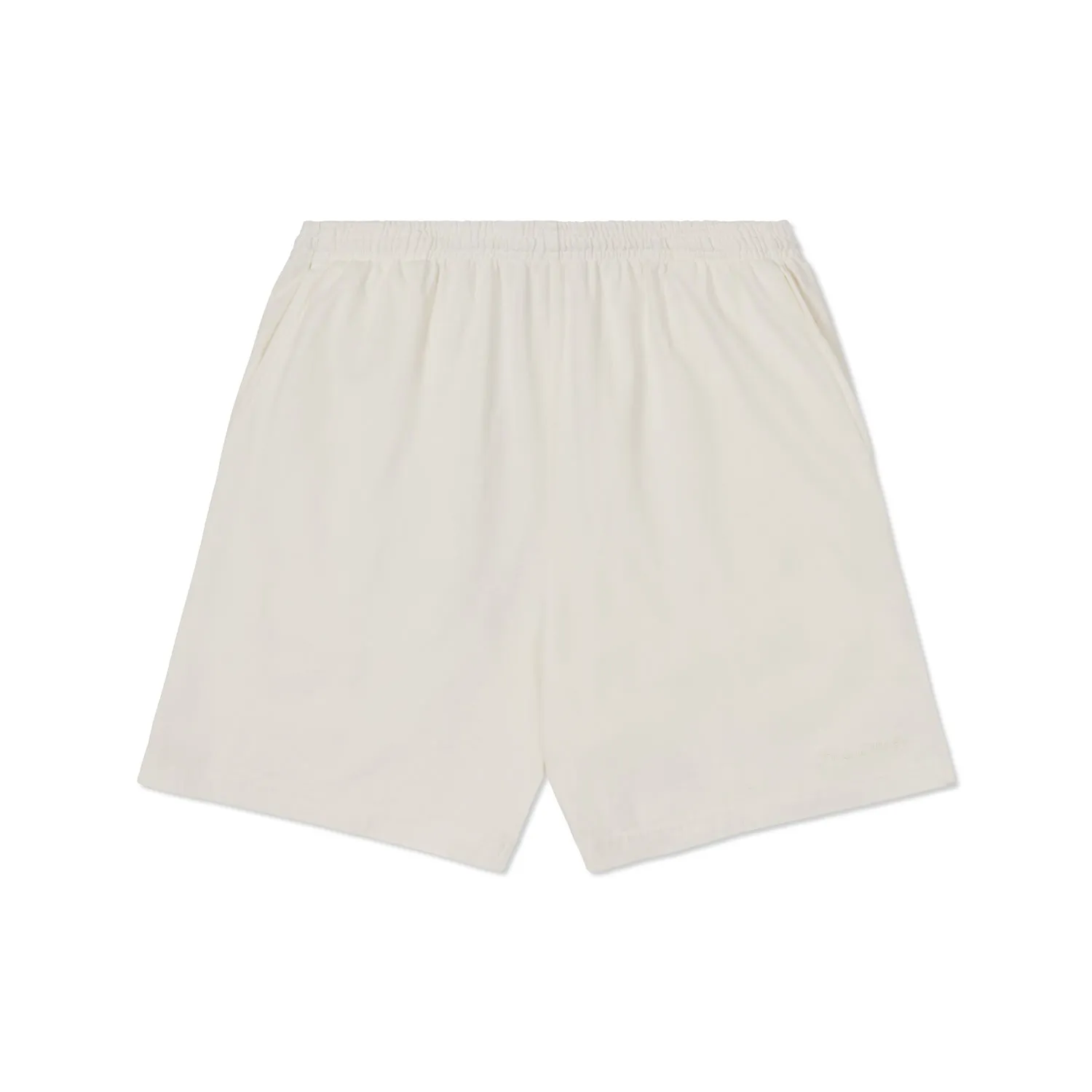 LA Comfort Short - Cream