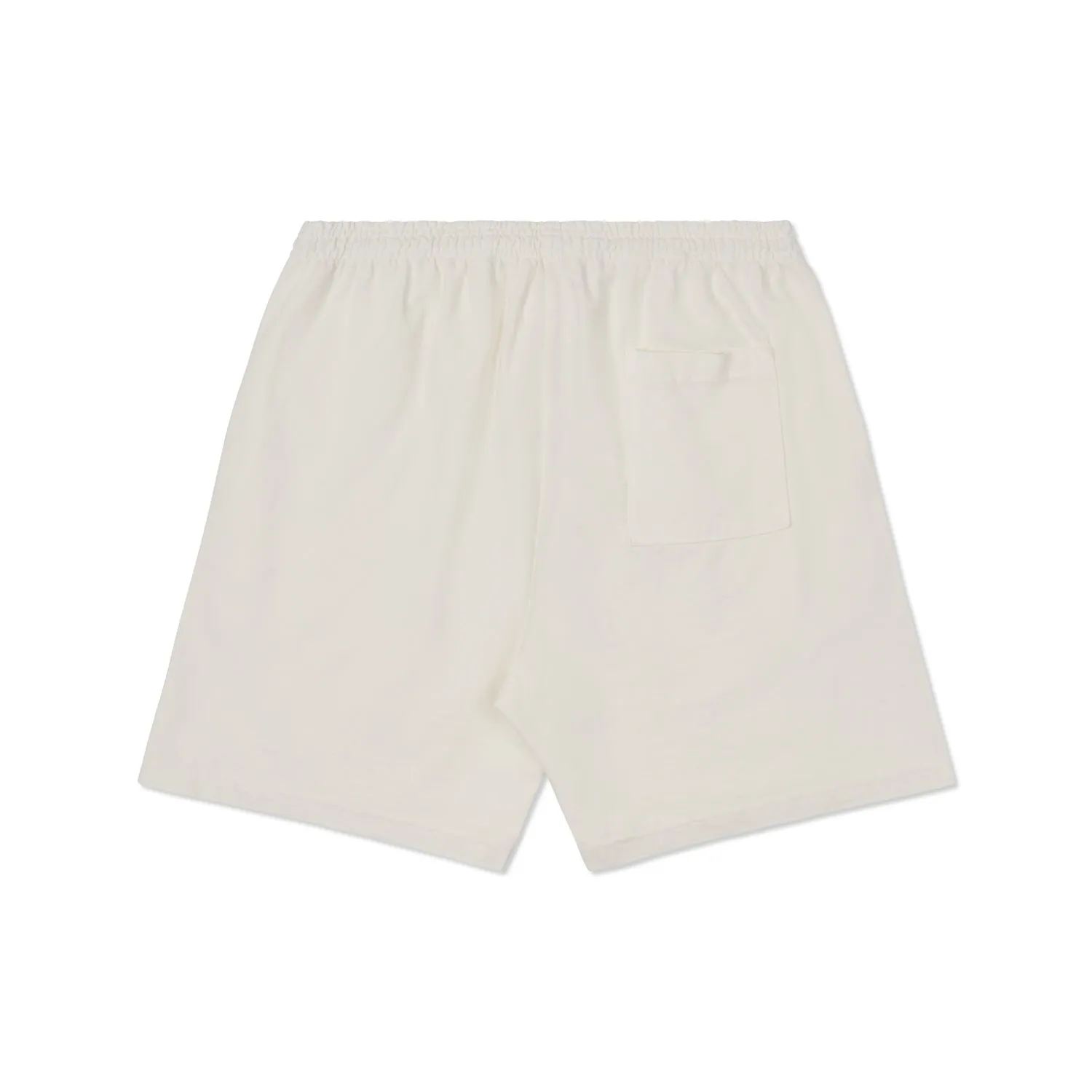 LA Comfort Short - Cream