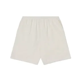 LA Comfort Short - Cream