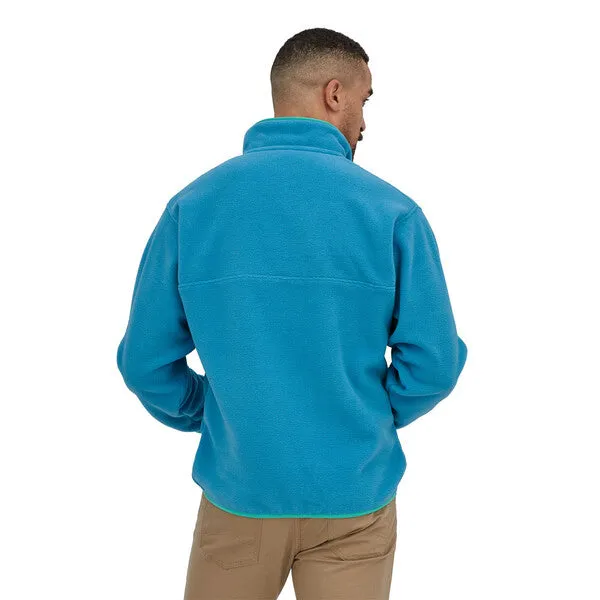 Lightweight Synchilla Snap-T Fleece Pullover Men's