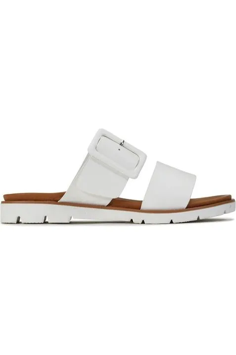 Los Cabos Sandal - Style Asha