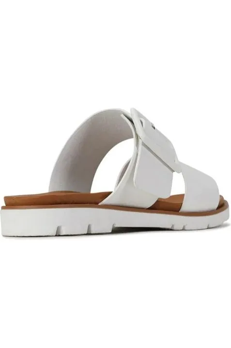 Los Cabos Sandal - Style Asha