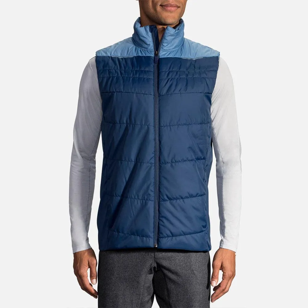 M Brooks Cascadia Vest