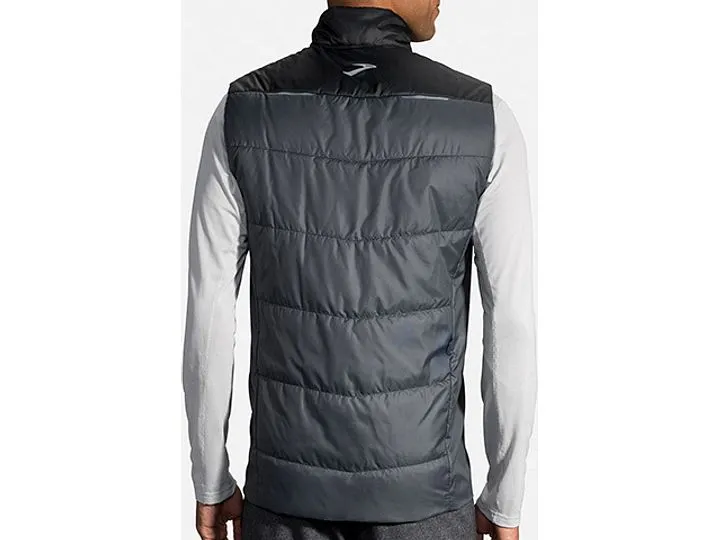 M Brooks Cascadia Vest