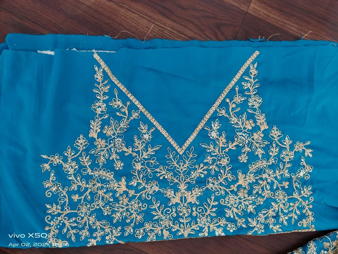 MALAI-SATIN-EMBROIDERY-LEHENGA-IN-BLUE-COLOUR